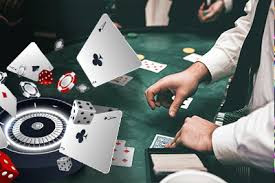 Официальный сайт Casino AzartPlay